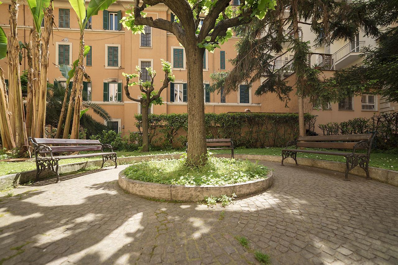 Rome Sweet Home Near Metro Flaminio Extérieur photo
