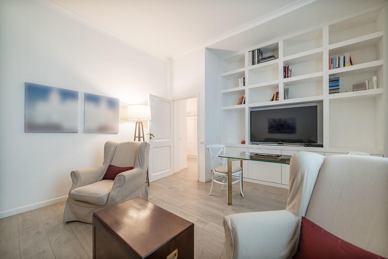 Rome Sweet Home Near Metro Flaminio Extérieur photo