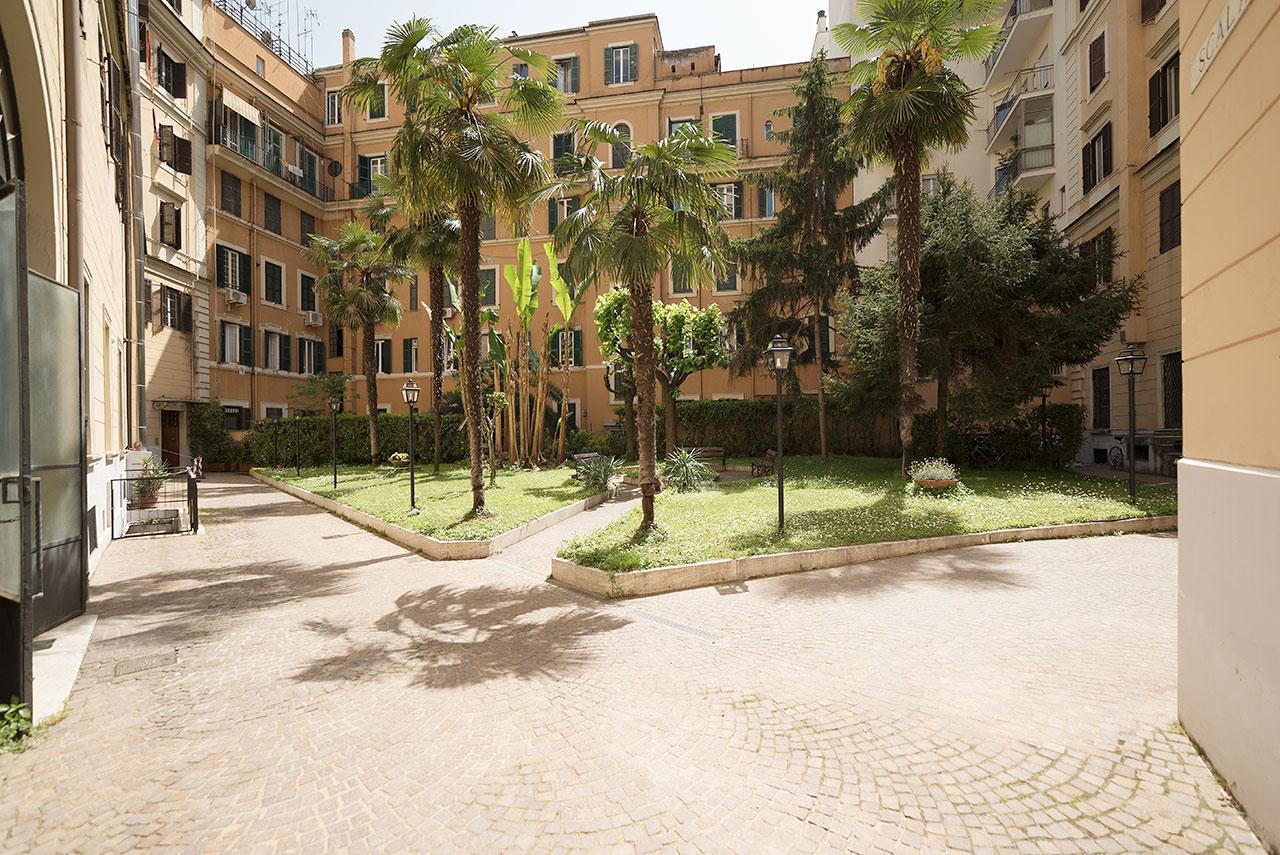 Rome Sweet Home Near Metro Flaminio Extérieur photo