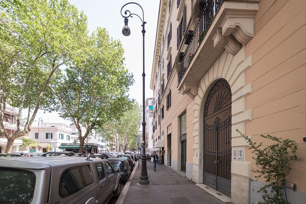 Rome Sweet Home Near Metro Flaminio Extérieur photo