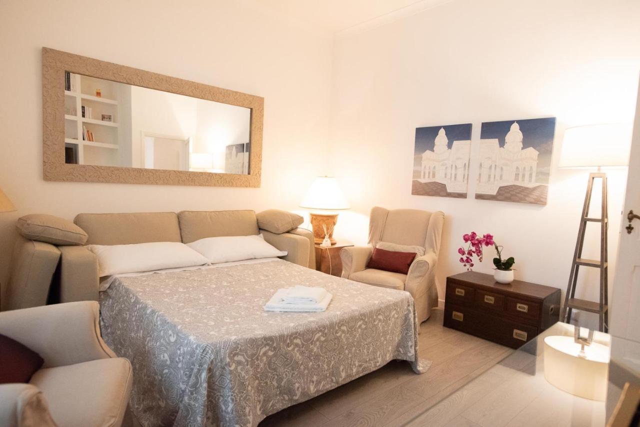 Rome Sweet Home Near Metro Flaminio Extérieur photo