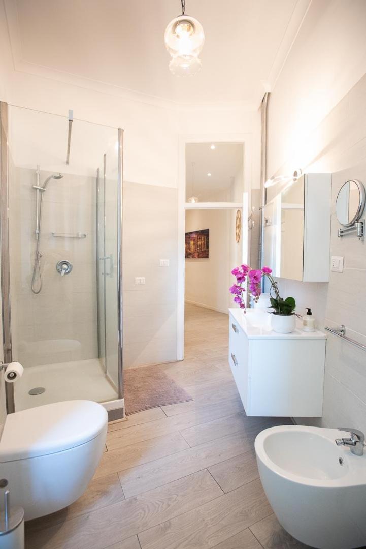 Rome Sweet Home Near Metro Flaminio Extérieur photo
